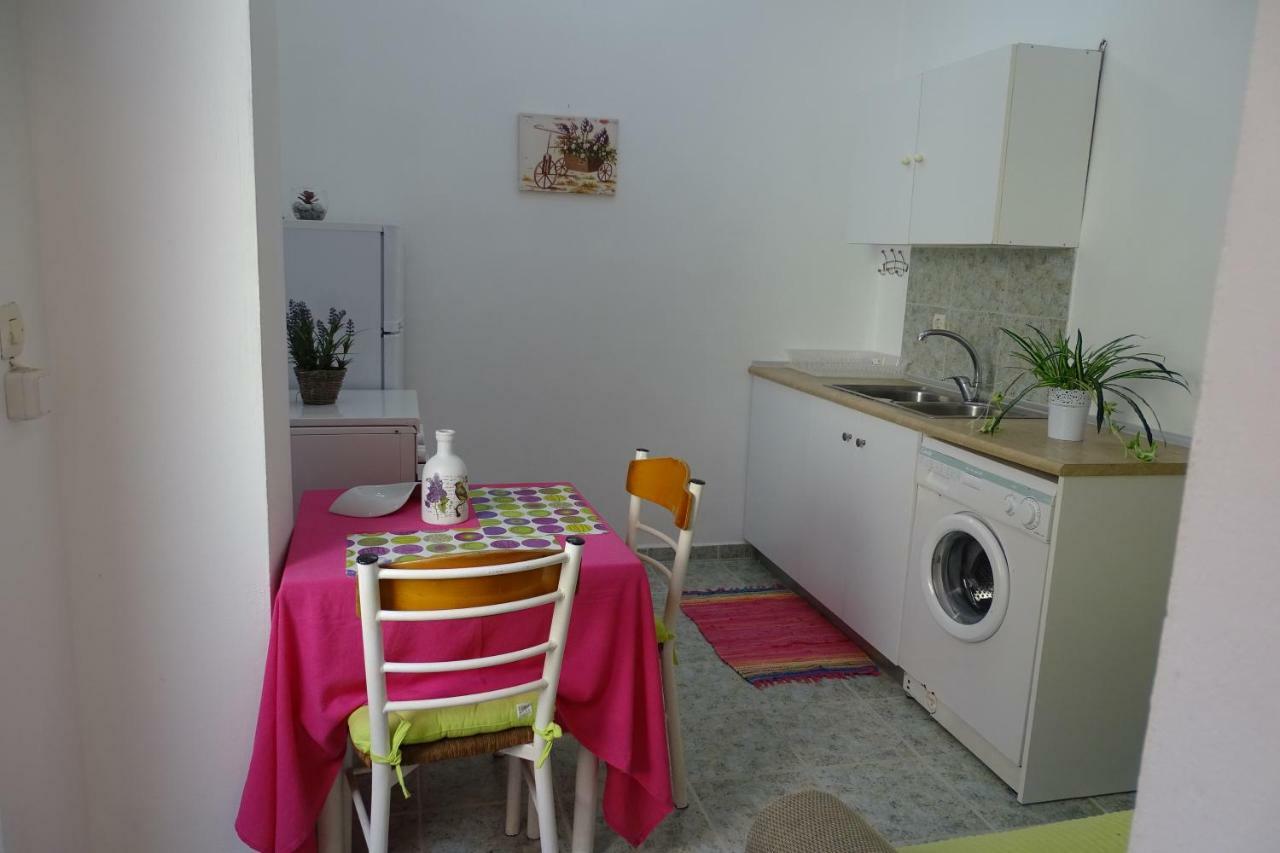 Green Garden Studios Koskinou  Exteriör bild